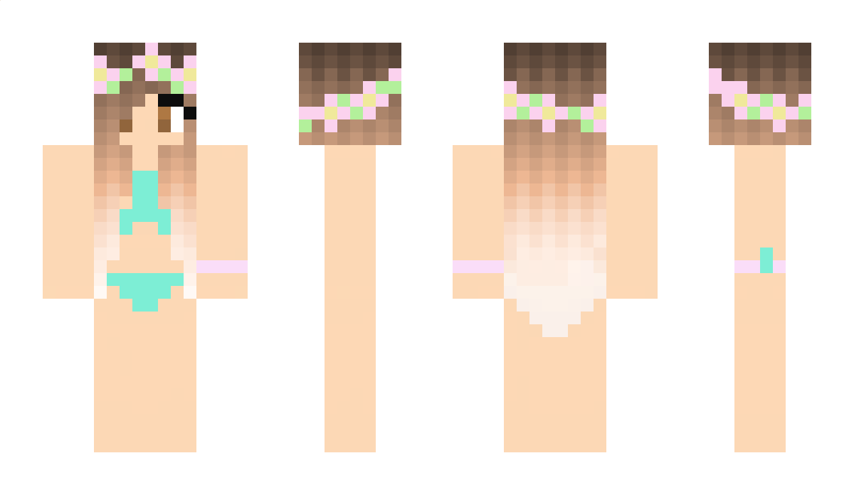 Maxi_BaumYT Minecraft Skin