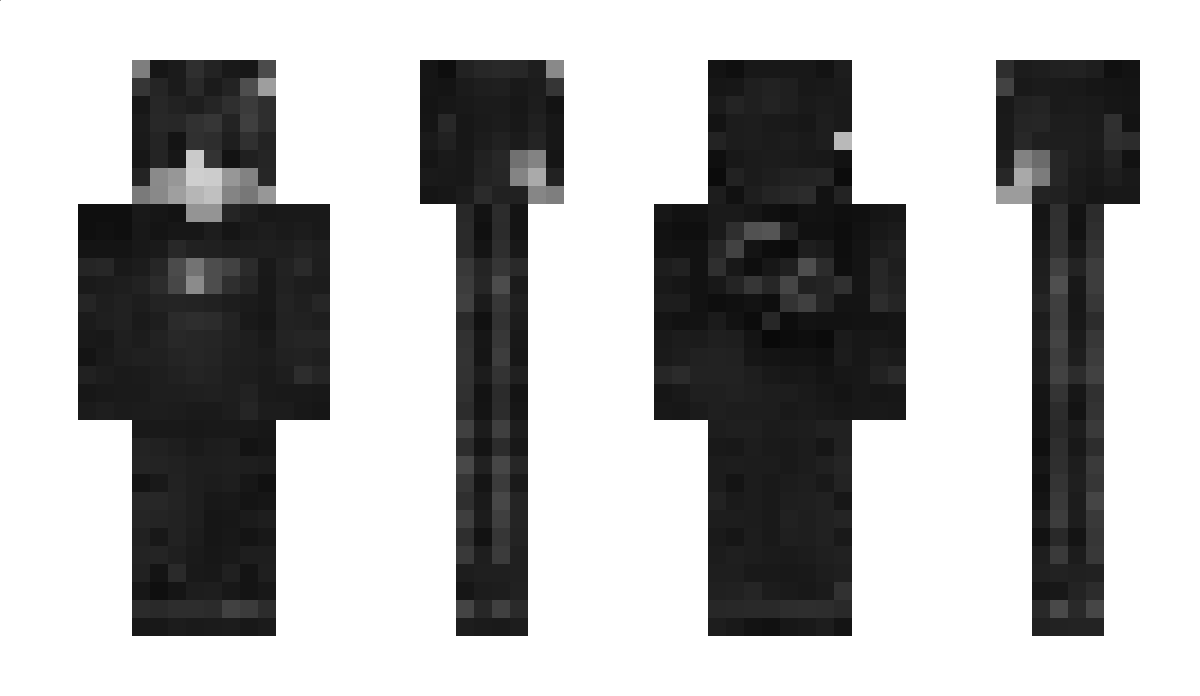 SkitMC1 Minecraft Skin