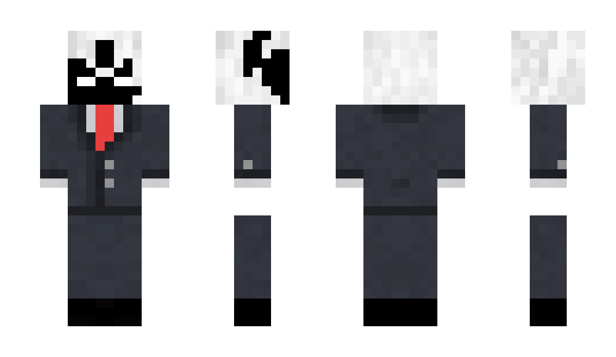 Absol_aint_a_mob Minecraft Skin