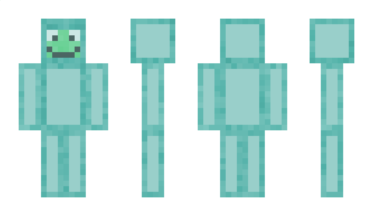 MrMan314 Minecraft Skin