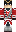 UncleSeto Minecraft Skin