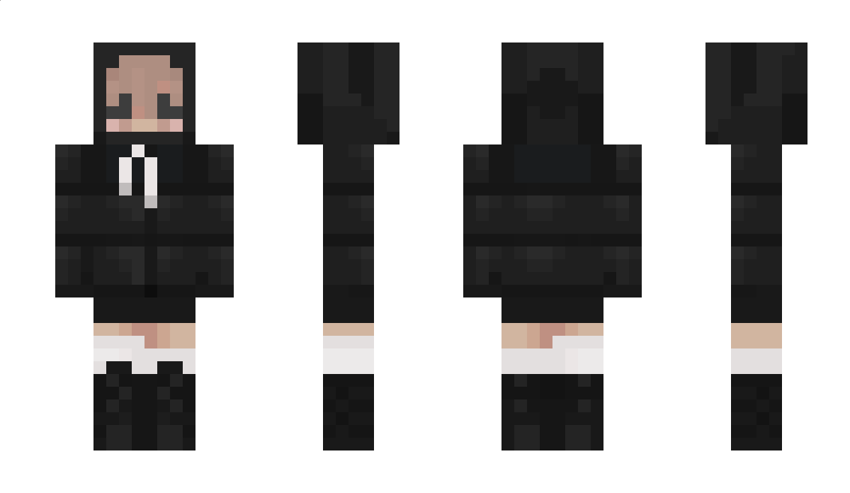 KiKi__Land Minecraft Skin
