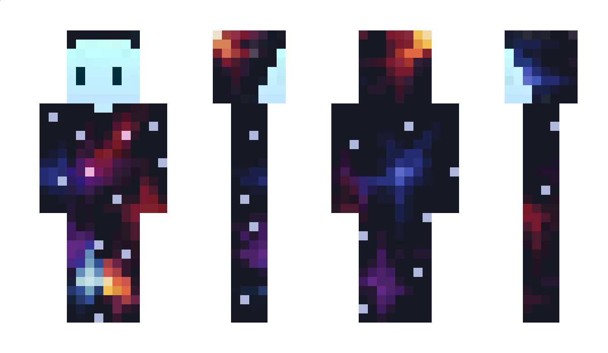 Epops Minecraft Skin