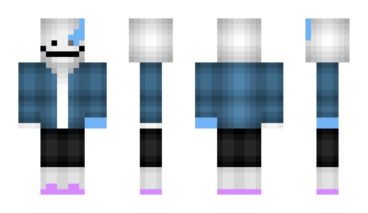 the_Akze Minecraft Skin