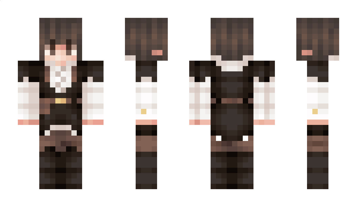 Perovskite_ Minecraft Skin