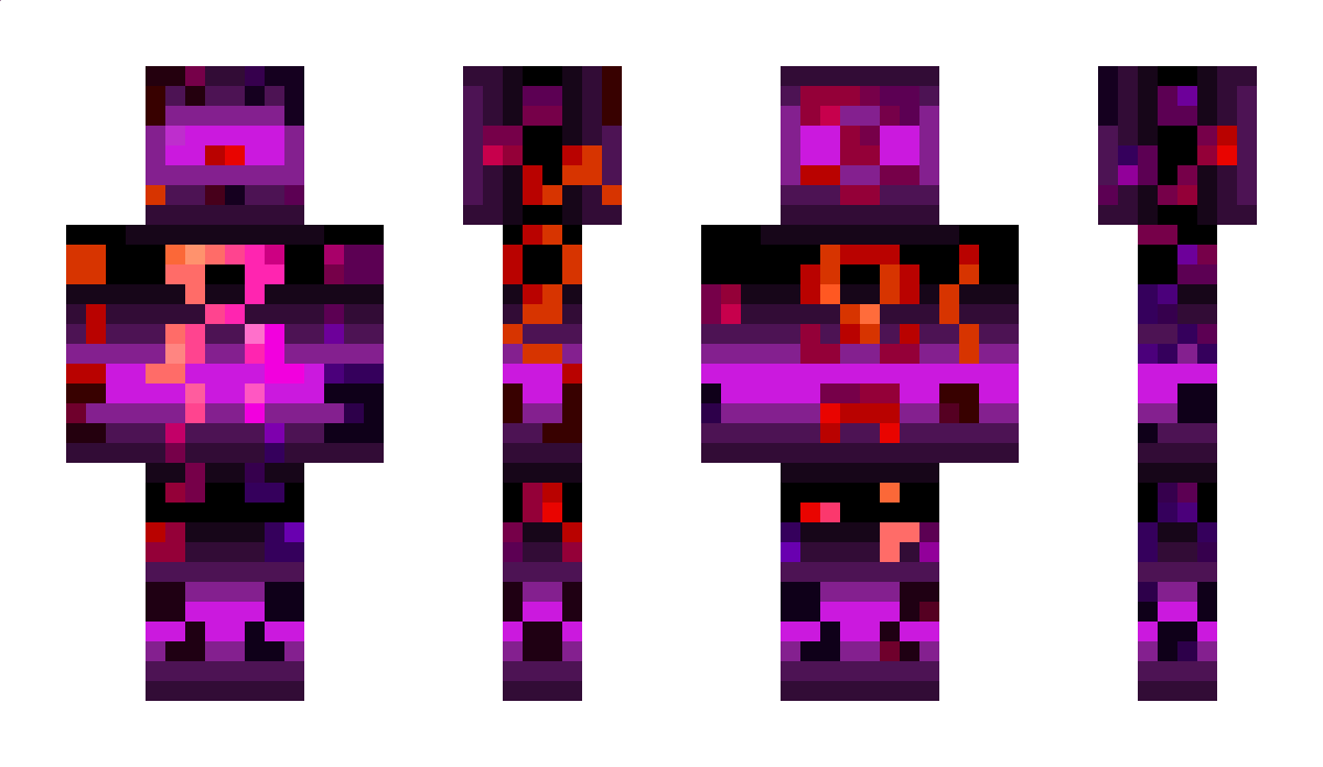 quokka_god_2 Minecraft Skin