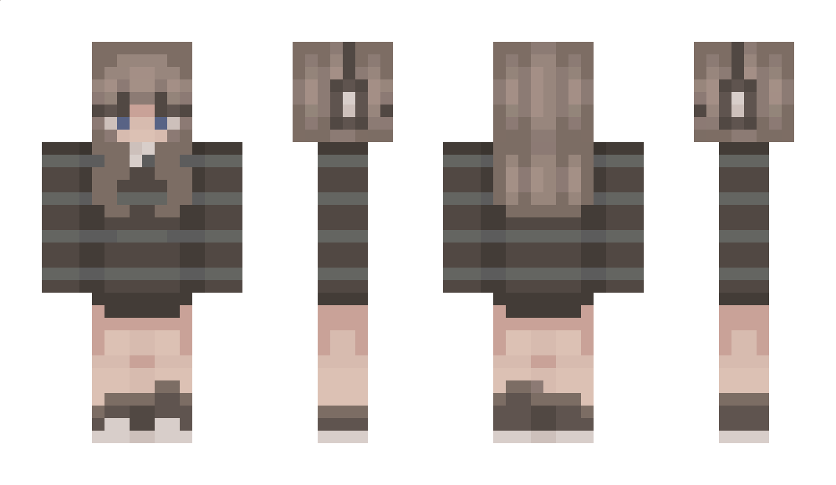 Lizzardo12 Minecraft Skin