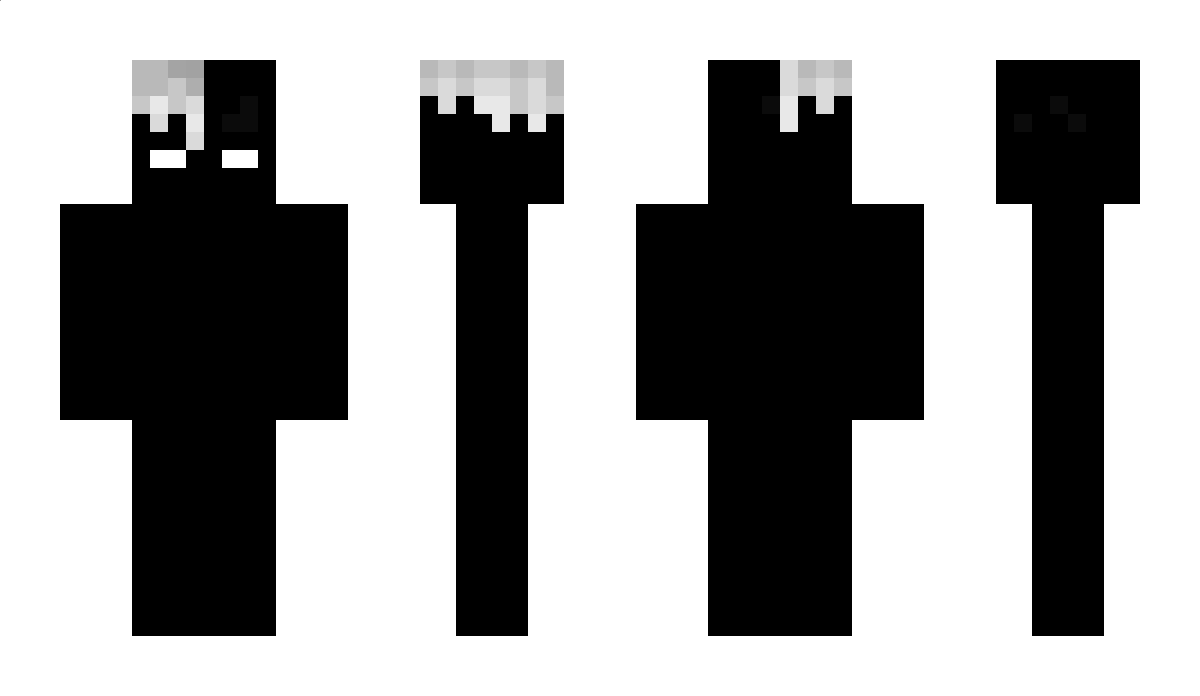 matate Minecraft Skin