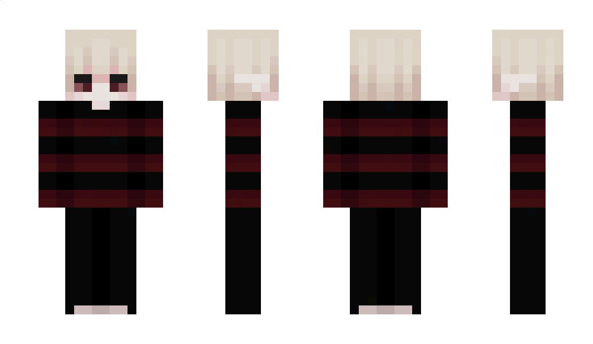 Moon_Croos Minecraft Skin