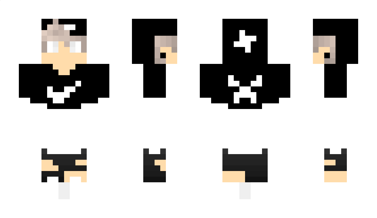 lolajohn Minecraft Skin