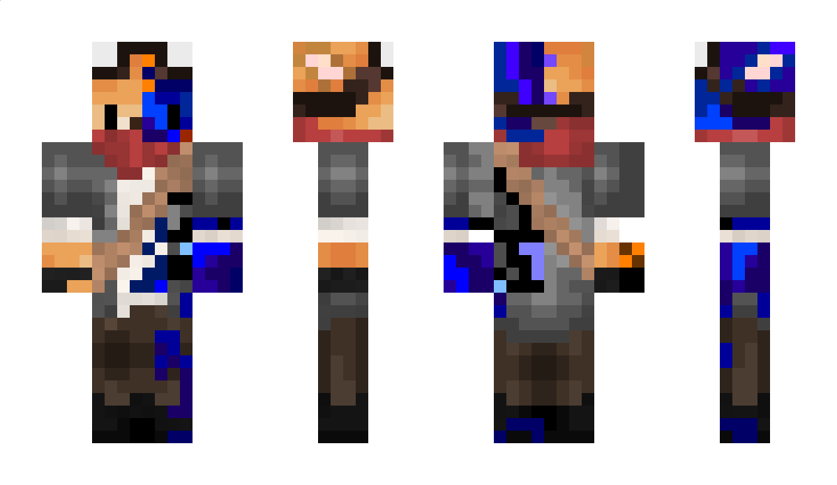 Fentabob_ Minecraft Skin