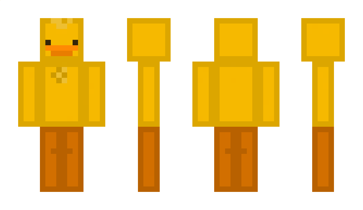 Czesio__123 Minecraft Skin