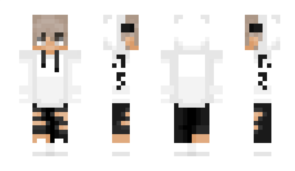 Hearths Minecraft Skin