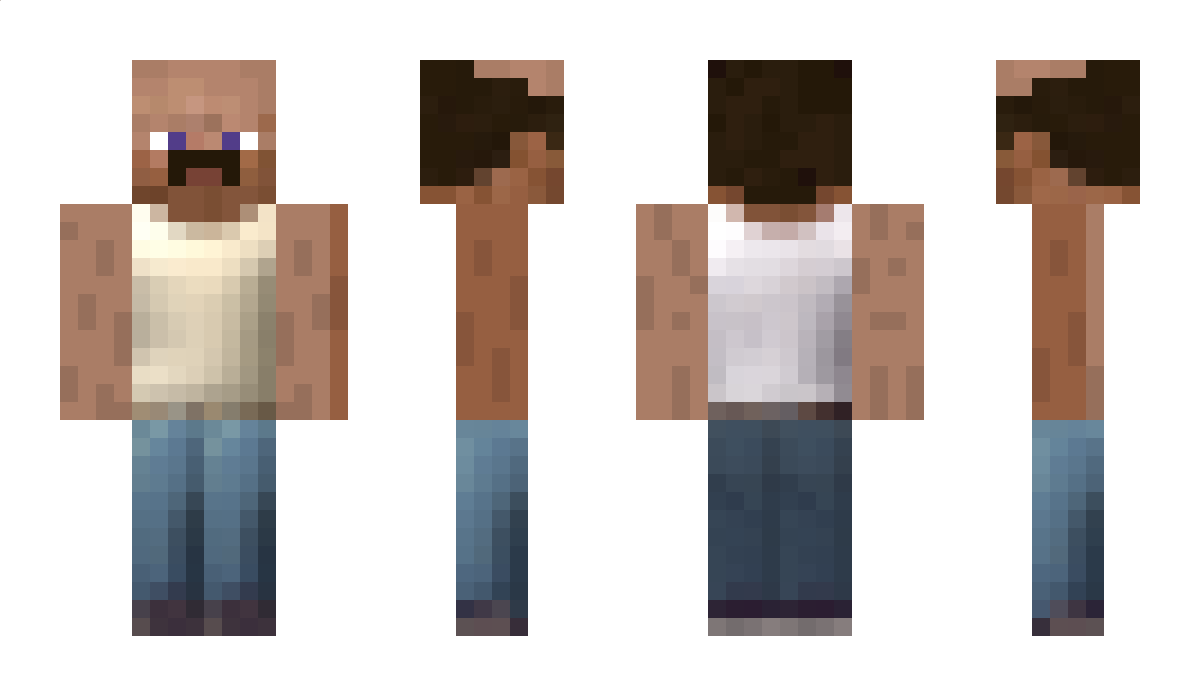 IEM_ Minecraft Skin