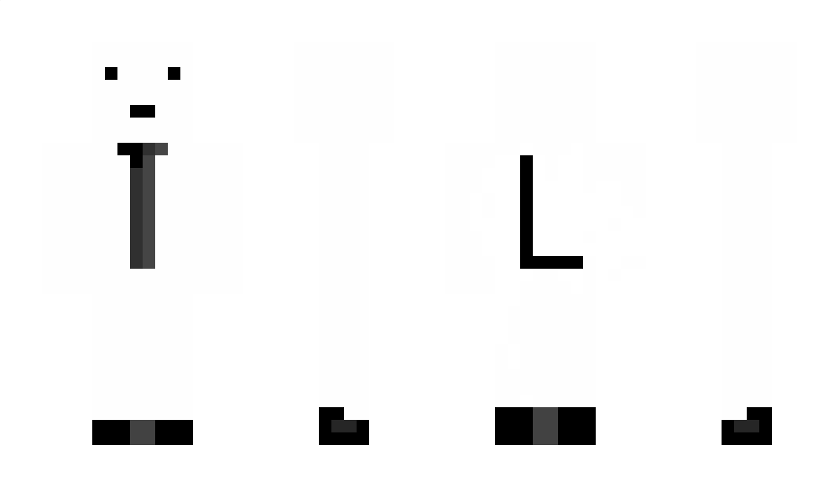 Lenni_v Minecraft Skin