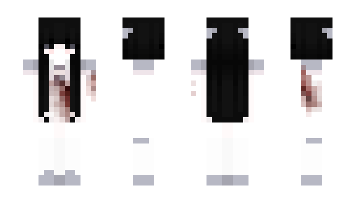 ynnaw Minecraft Skin