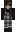 SwiftCow Minecraft Skin