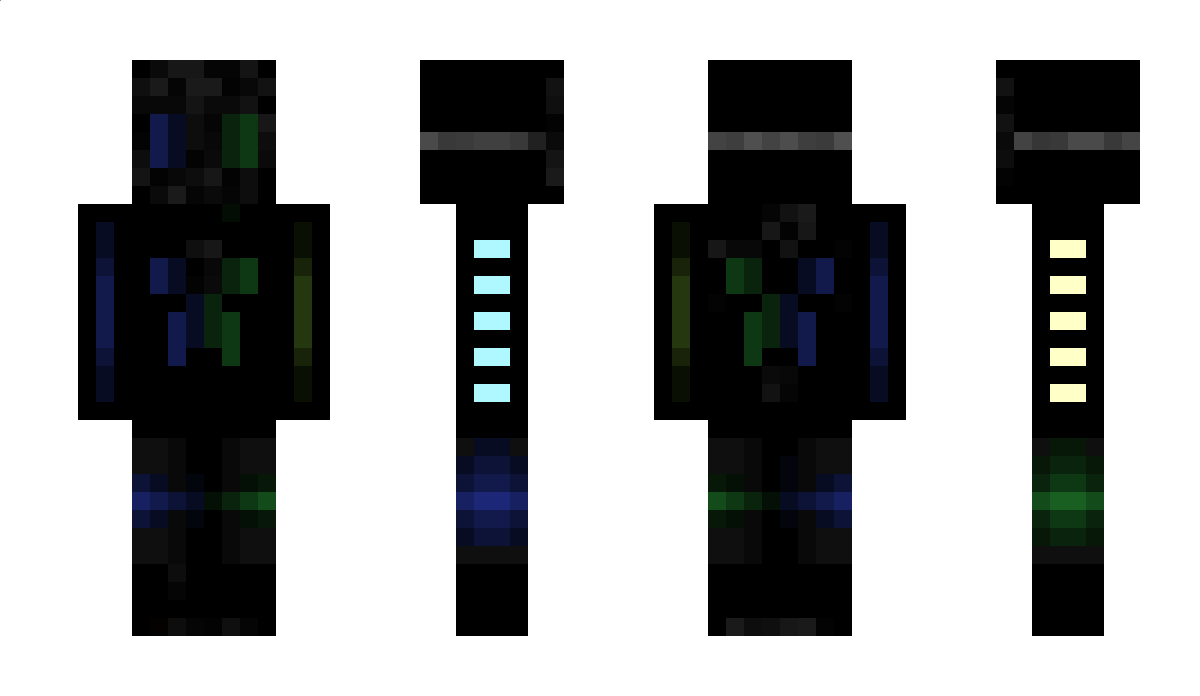 Szymonito1103 Minecraft Skin