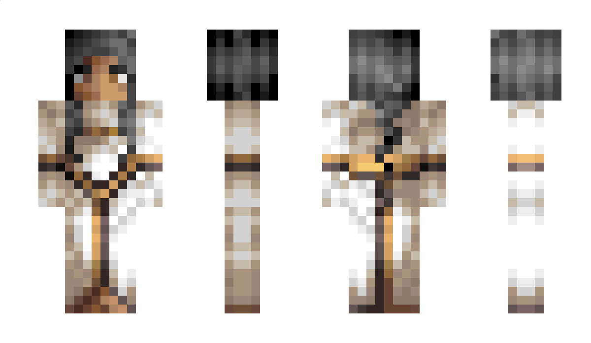 Ttttacos Minecraft Skin