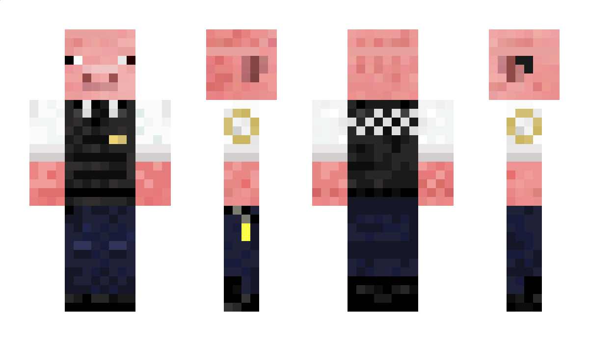 elimun Minecraft Skin