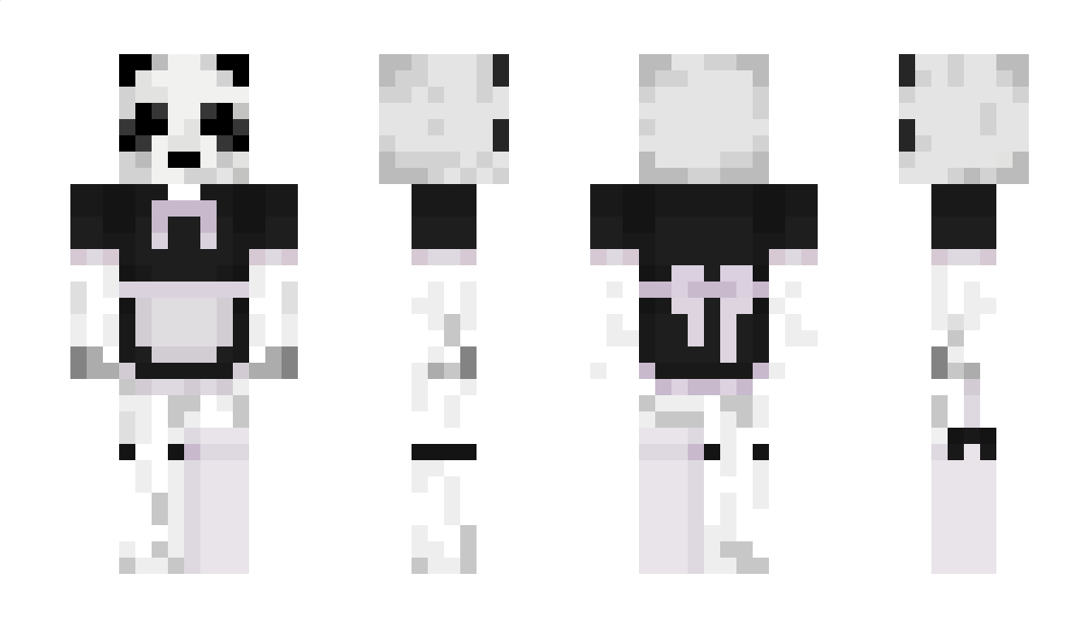 Philosophlix Minecraft Skin