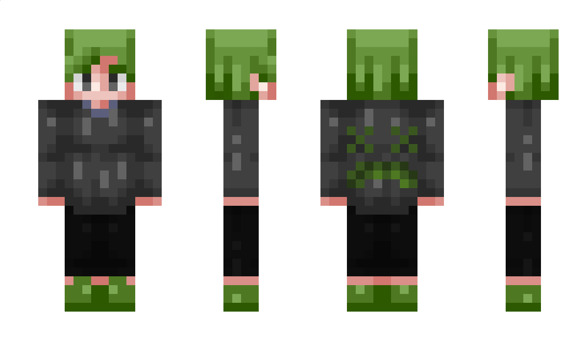 _LUMN1X_ Minecraft Skin