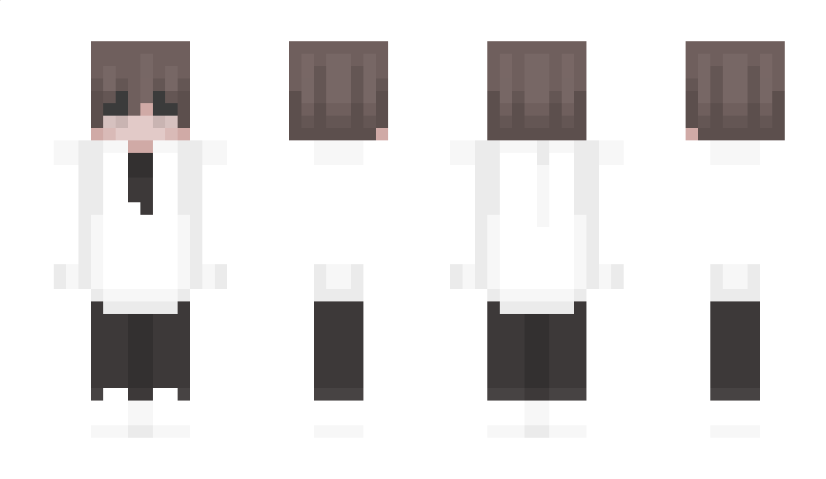 byLineee Minecraft Skin