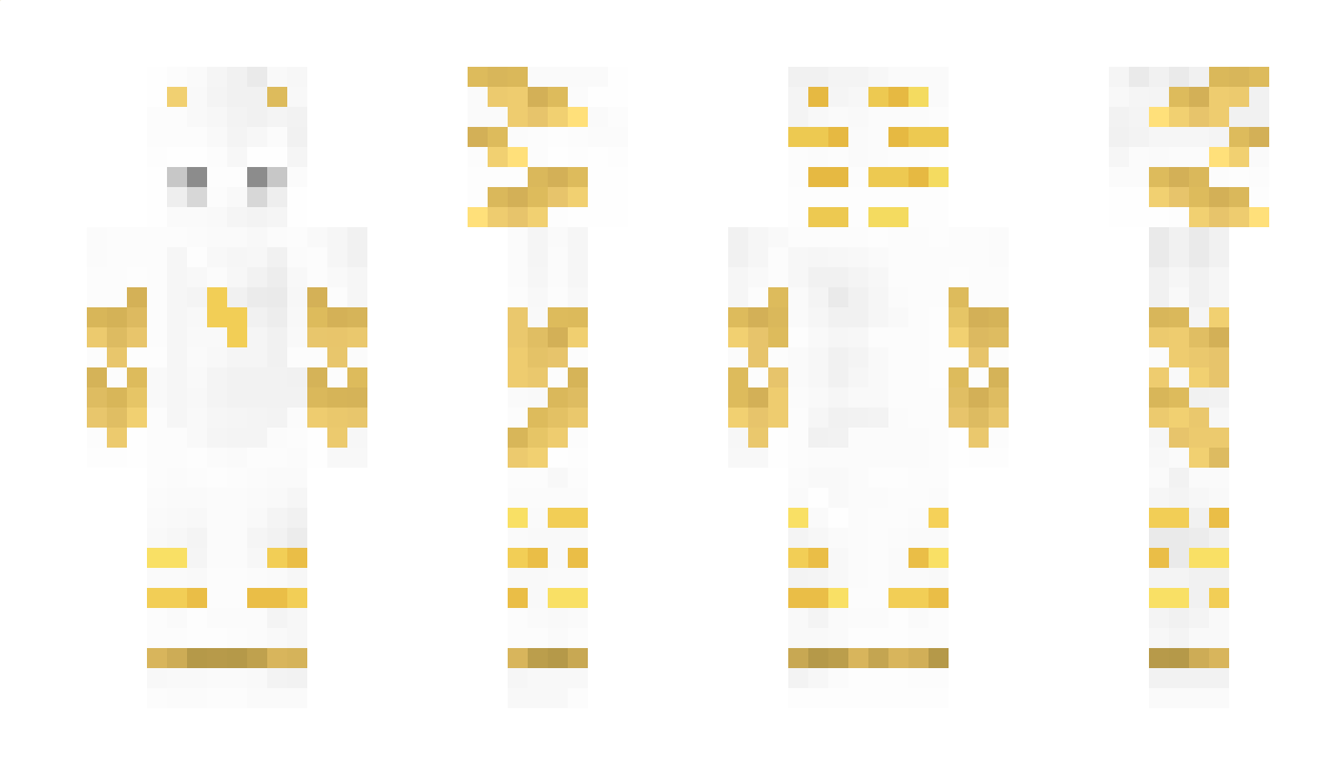Hyperia_ Minecraft Skin
