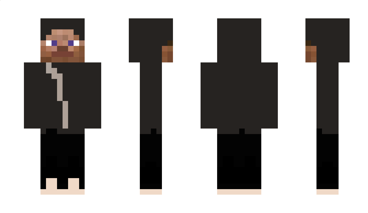 sixty_pilot Minecraft Skin