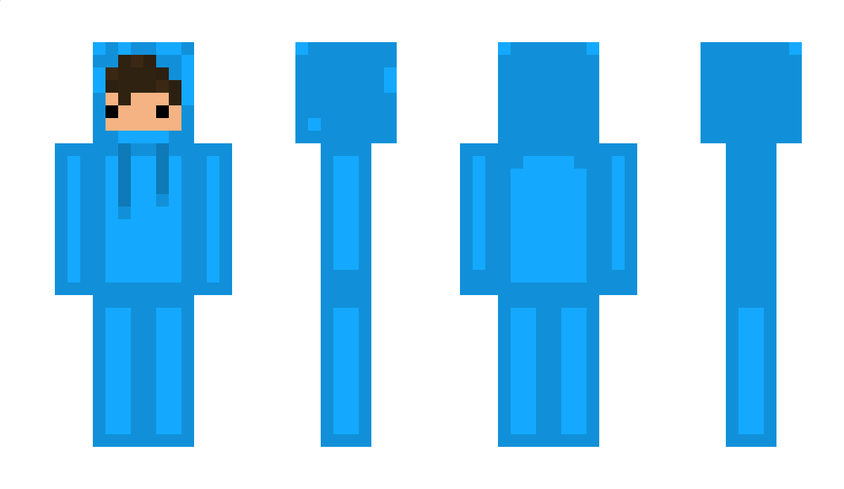 Blockelo Minecraft Skin