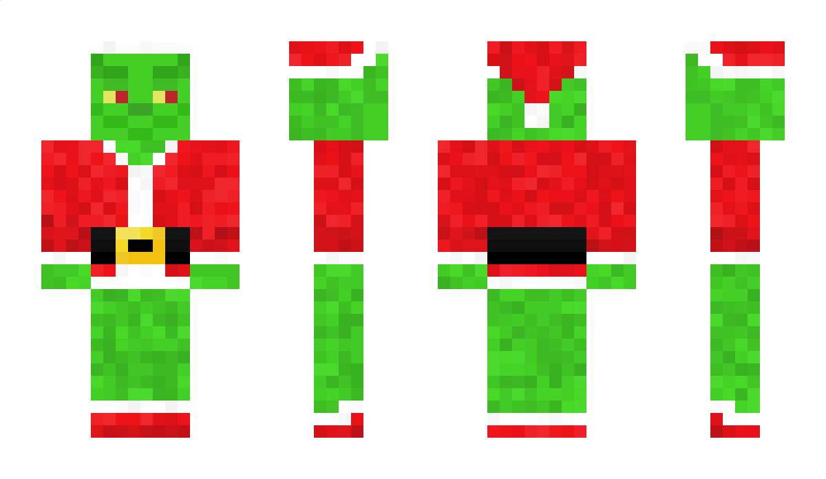 aidhop88 Minecraft Skin