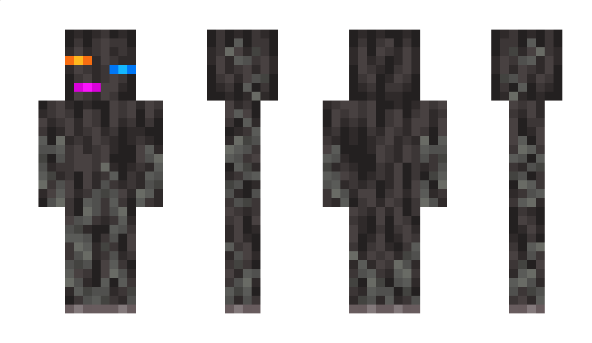 TexasPeteCraft2 Minecraft Skin