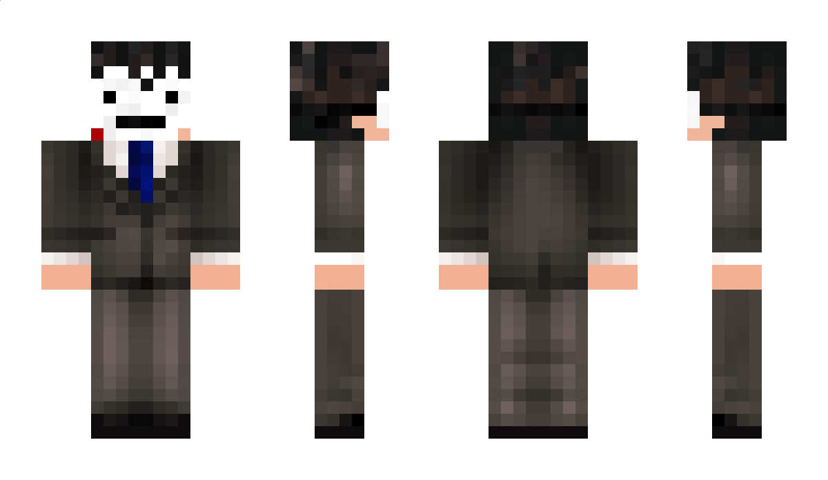 Xzi1Bi2t Minecraft Skin