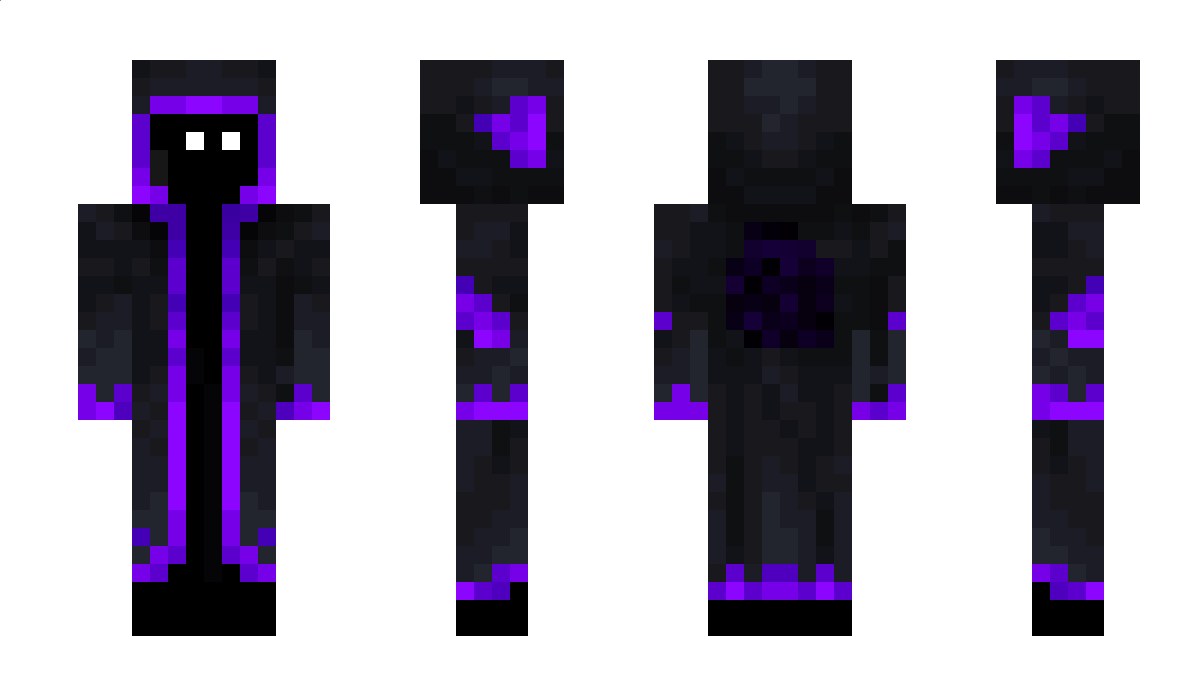 Troad_13 Minecraft Skin