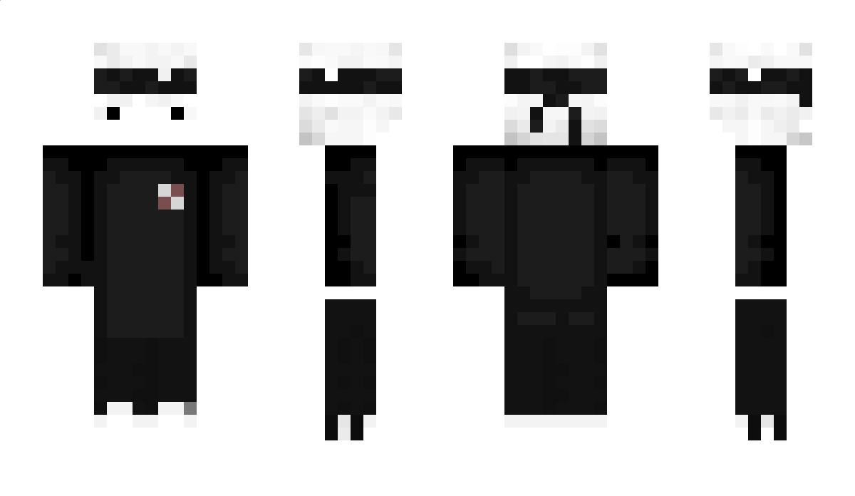 iMew__ Minecraft Skin