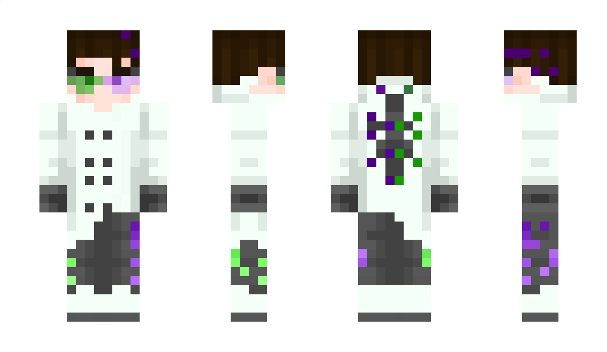 pyrpl_ Minecraft Skin