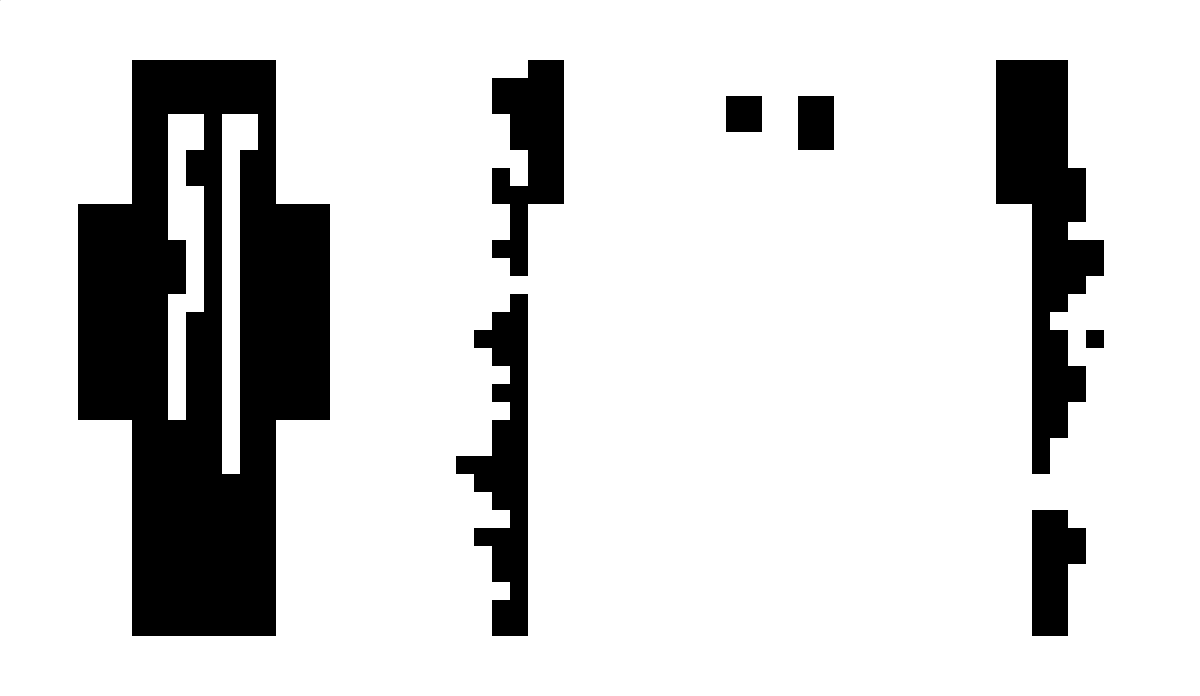 cay11 Minecraft Skin