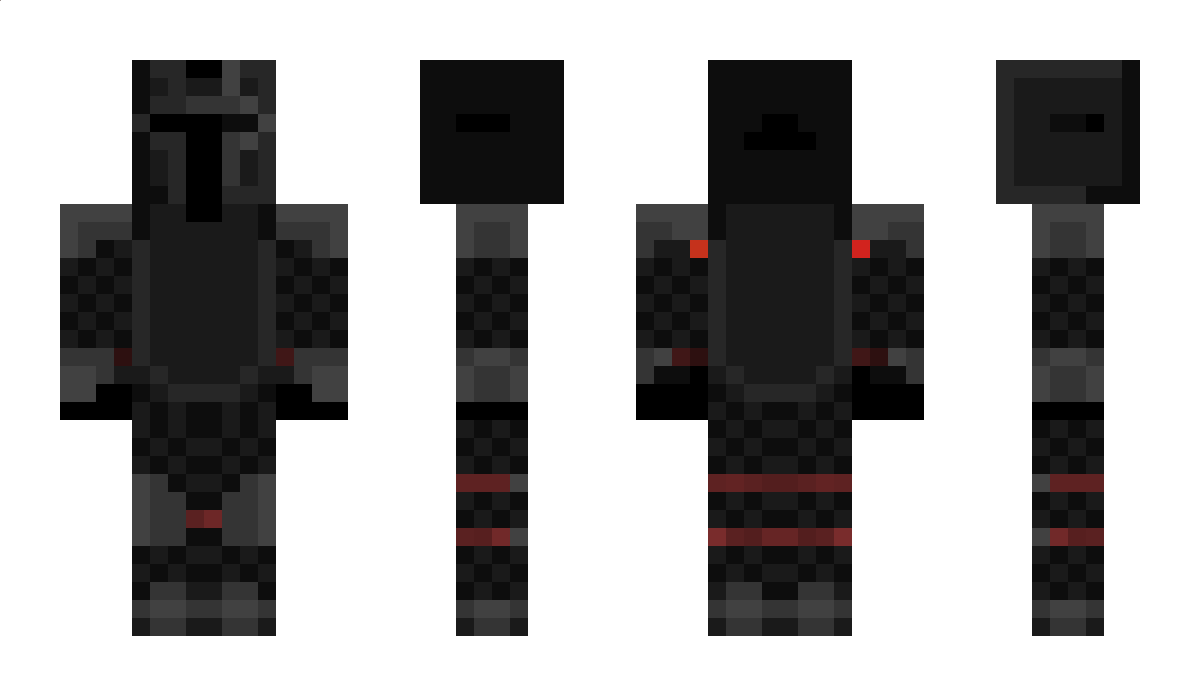 _sain_ Minecraft Skin