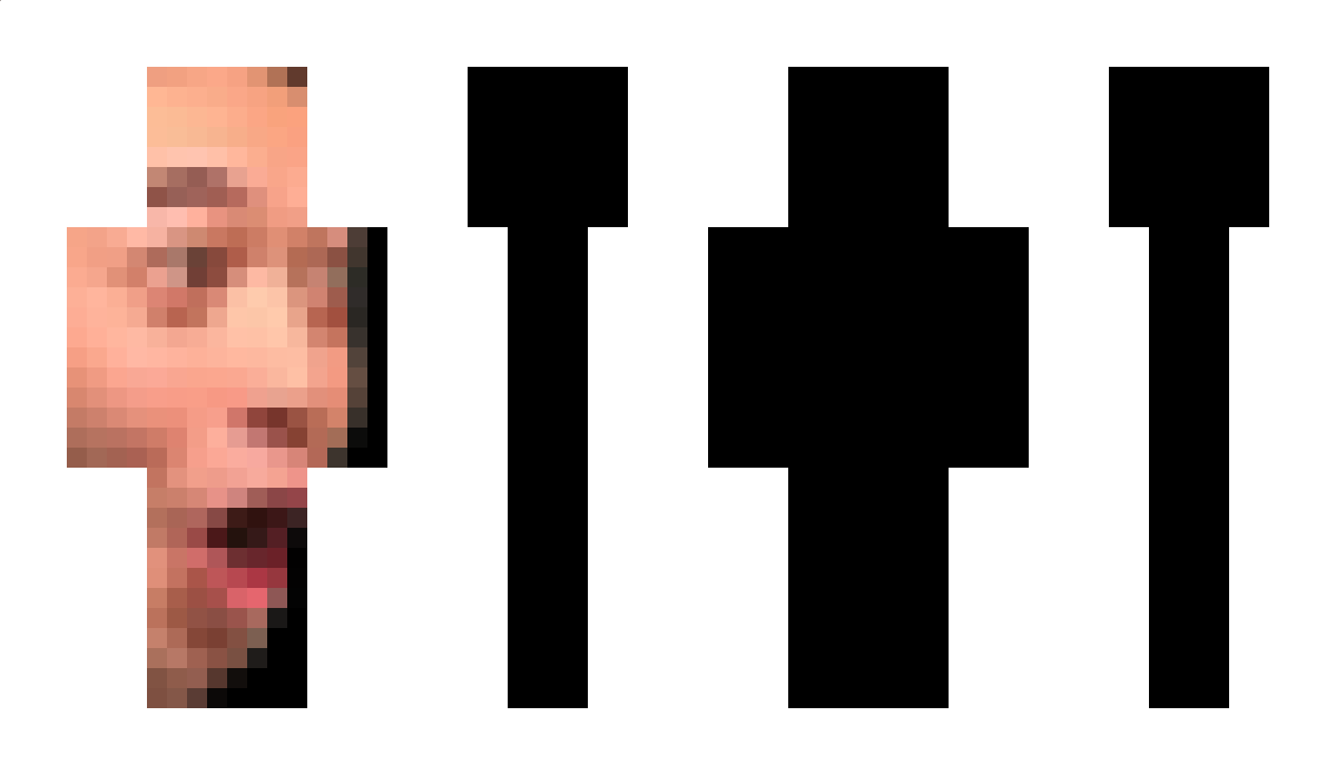 Jewker Minecraft Skin