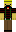 Dusky Minecraft Skin