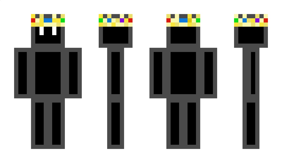 21xSeba Minecraft Skin