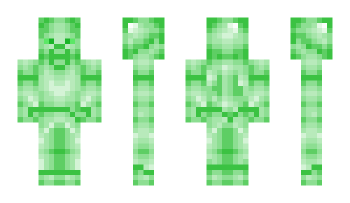 Rkfkjr Minecraft Skin