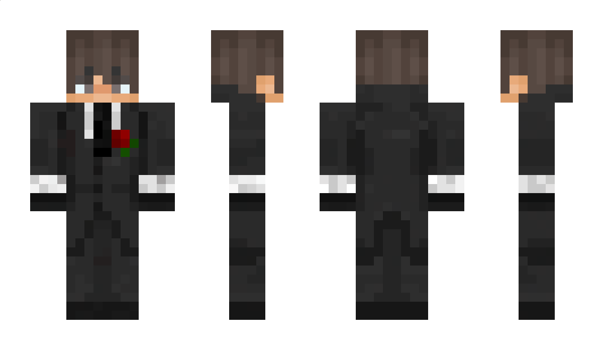 Sprawdzanie Minecraft Skin