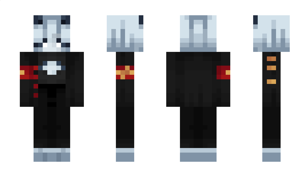 v_RISOtto Minecraft Skin