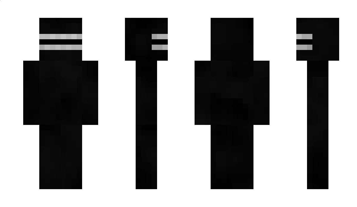 Wolle2007 Minecraft Skin