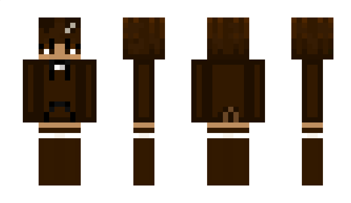 Hemleq Minecraft Skin