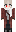 YukimaDelvon Minecraft Skin