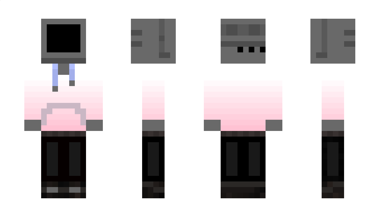 kofaloft Minecraft Skin