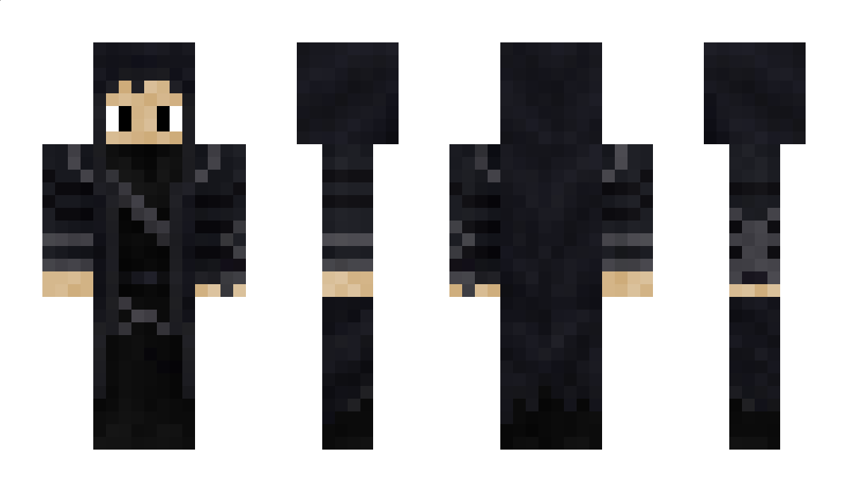 Anbrona Minecraft Skin