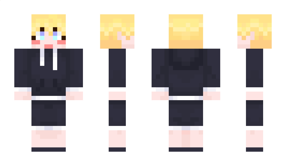 MZMZM Minecraft Skin